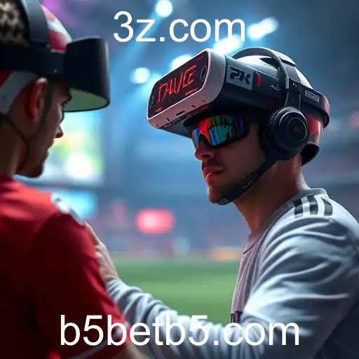 Impacto dos Jogos Online no Mercado Global