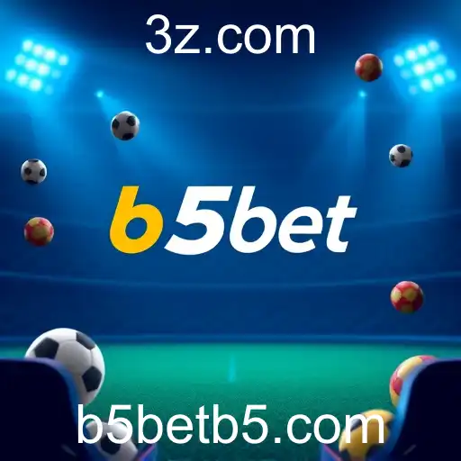 B5bet Expande Operações no Brasil em Meio a Novos Regulamentos