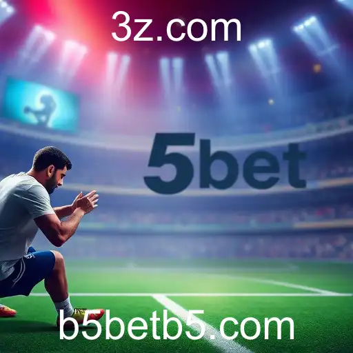 B5Bet: A Nova Fronteira dos Jogos Online em 2025