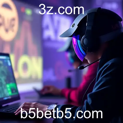 Expansão dos Jogos Online Impulsiona B5Bet no Brasil