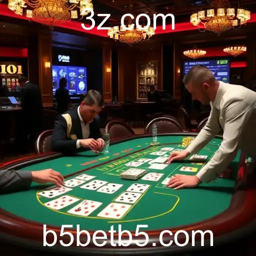 Tendências Futuras no Mundo das Apostas no Brasil