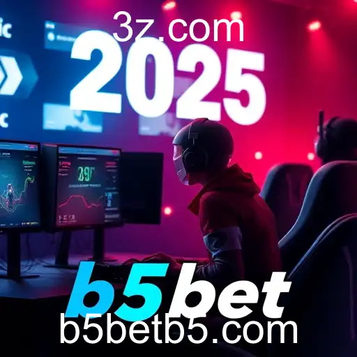 Tendências e Inovações no Setor de Jogos em 2025