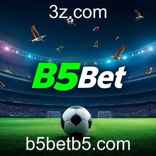 B5Bet: A Revolução dos Jogos Online em 2025