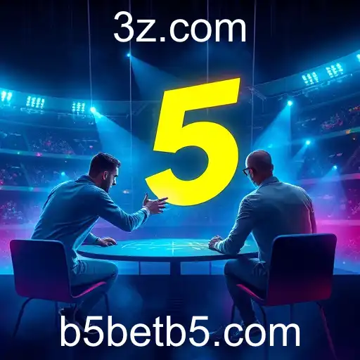 Tendências e Novidades em Apostas Online