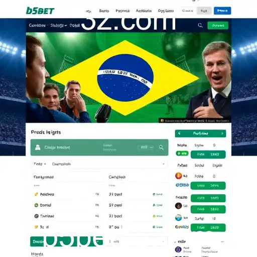 A Evolução do Mercado de Apostas Online no Brasil