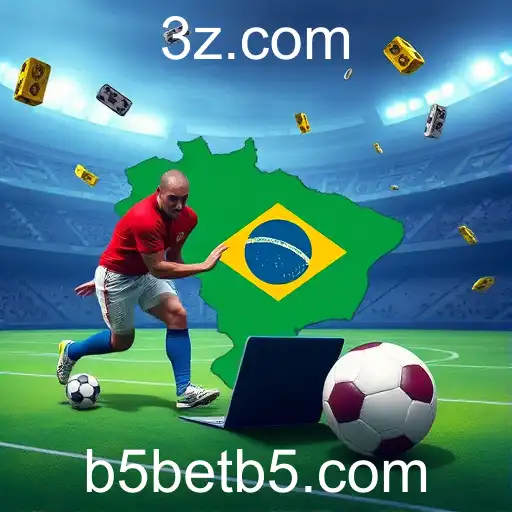 O Crescimento Exponencial dos Sites de Jogos Online em 2025