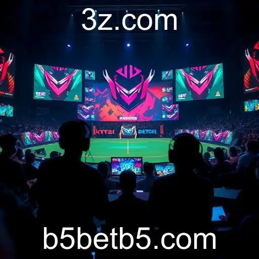 Tendências e Inovações no Mundo dos Jogos Online