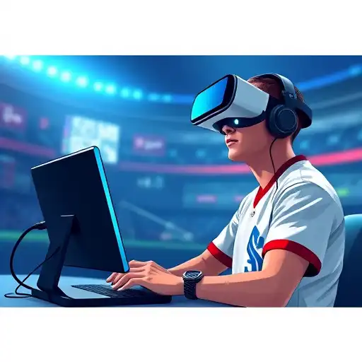 Tendências e Novidades no Mundo dos Jogos Online