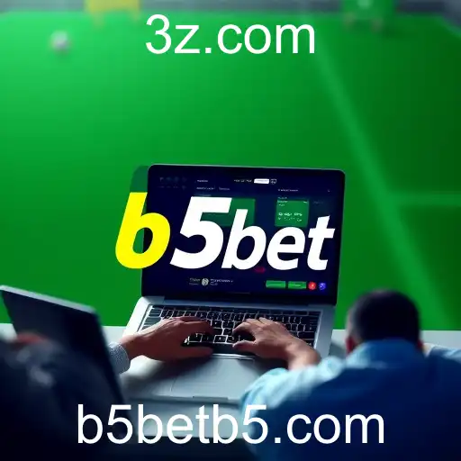 Expansão do Mercado de Apostas Online em 2025