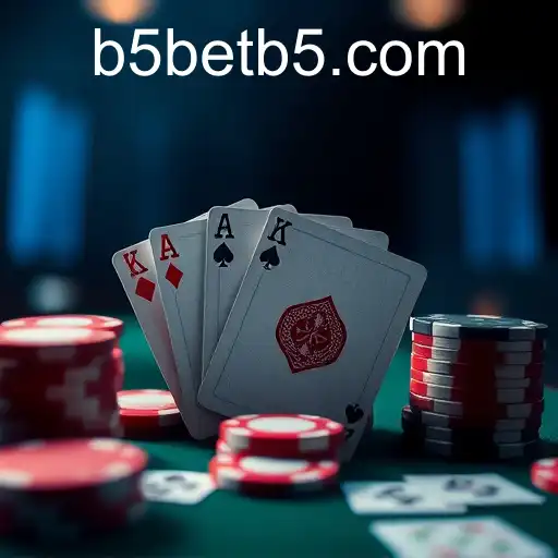b5bet-BONUS6